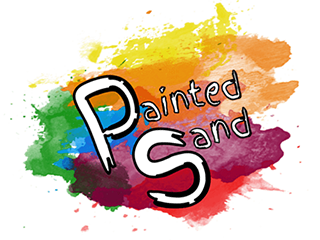 Painted Sand